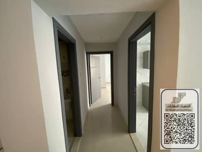 شقة 1 غرفة نوم للايجار في الراشدية، عجمان - IMG-20250827-WA0142. jpg