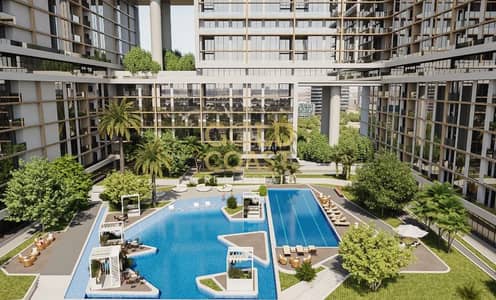 1 Bedroom Flat for Sale in Sobha Hartland, Dubai - WhatsApp Image 2025-09-23 at 4.51. 33 PM (1). jpeg