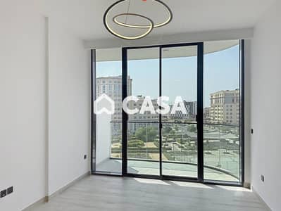 Studio for Rent in Arjan, Dubai - Park View | Brand New | Vacant