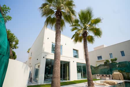 4 Bedroom Villa for Rent in The Meadows, Dubai - Upgraded | Luxury Living | One of a Kind