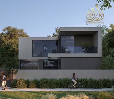 4 Bedroom Villa for Sale in Al Sehma, Sharjah - 91. jpg