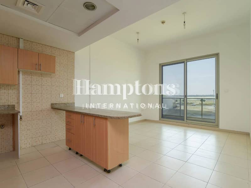 Квартира в Дубай Продакшн Сити，Оквуд Резиденси, 1 спальня, 590000 AED - 12871619