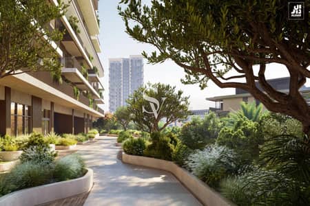 Athlon by Aldar， 迪拜 3 卧室公寓待售 - 位于Athlon by Aldar，Rise by Athlon，Azul 3 卧室的公寓 3473543 AED - 12871638