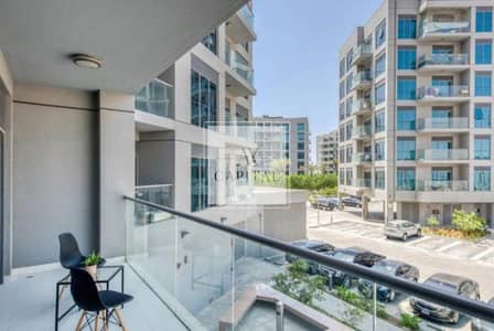 1 Bedroom Apartment for Sale in Dubai South, Dubai - Investment Flat | Rented 46k | High ROI