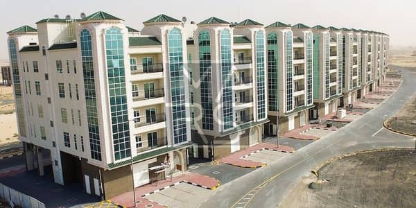 3 Bedroom Apartment for Rent in Tilal City, Sharjah - tilal. jpg