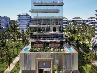 3 Bedroom Flat for Sale in Dubai Islands, Dubai - sealegend_1. png