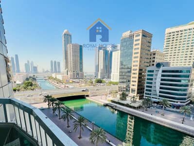 3 Bedroom Apartment for Sale in Al Qasba, Sharjah - 18e7e953-6405-4c50-847c-20c41a290b5b. jpg