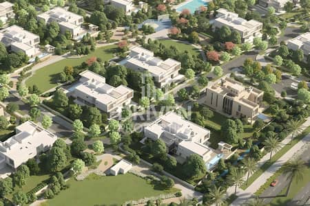 Plot for Sale in Meydan City, Dubai - Exclusive G+2 Residential Plot | Investors Dream