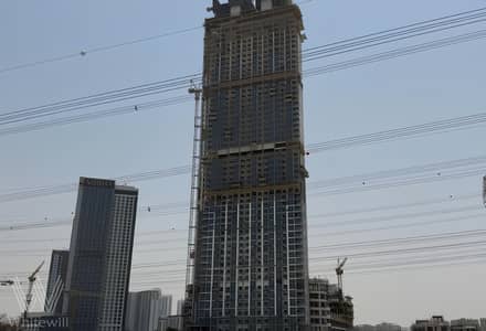 2 Cпальни Апартаменты Продажа в Собха Хартланд, Дубай - 1. jpg