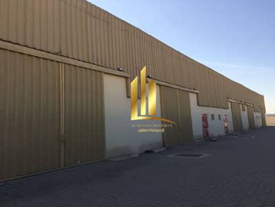 阿尔萨斯工业区， 夏尔迦 仓库待售 - IMG-20250913-WA0120. jpg