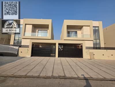 فیلا 4 غرف نوم للبيع في الزاهية، عجمان - IMG-20250923-WA0184. jpg