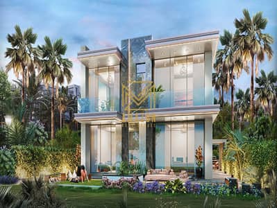 DAMAC Islands， 迪拜 4 卧室联排别墅待售 - WhatsApp Image 2025-09-23 at 3.48. 43 PM (1). jpeg
