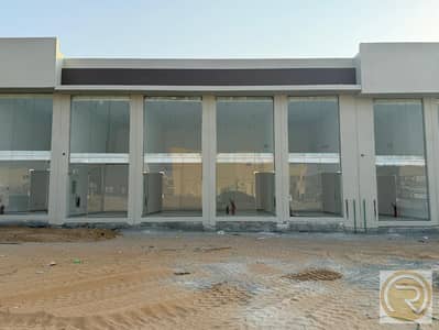 Building for Sale in Al Helio, Ajman - IMG-20250923-WA0083. jpg