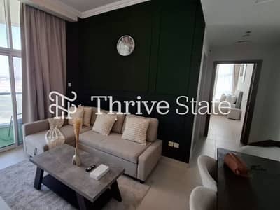 1 Bedroom Apartment for Rent in Business Bay, Dubai - IMG-20250922-WA0036. jpg