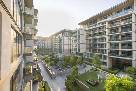1 Bedroom Apartment for Rent in Sobha Hartland, Dubai - Quiet Community Views | Spacious and Bright