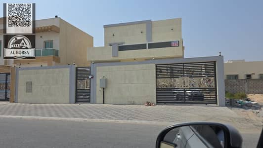 3 Bedroom Villa for Rent in Al Zahya, Ajman - صورة واتساب بتاريخ 2025-09-23 في 15.33. 26_2d8a9a60. jpg