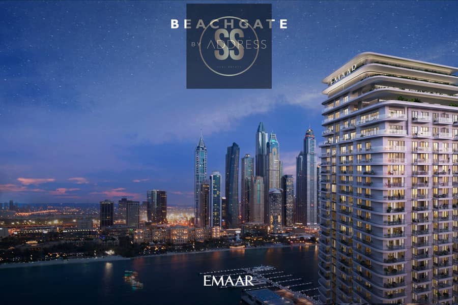 2 BEACHGATE-BY-ADDRESS-AT-EMAAR-BEACHFRONT-investindxb-4-1-scaled. jpg