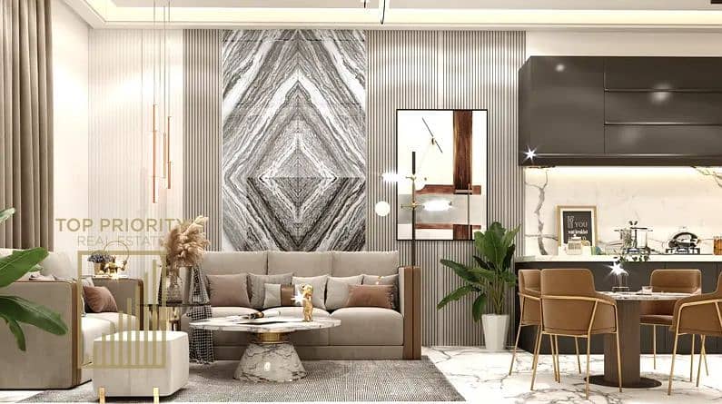 Handover Soon | High Floor | Post Handover Plan