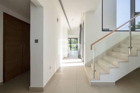 4 Bedroom Villa for Rent in Dubai Hills Estate, Dubai - 4 BR Plus Maid | Prime Location | Corner Unit