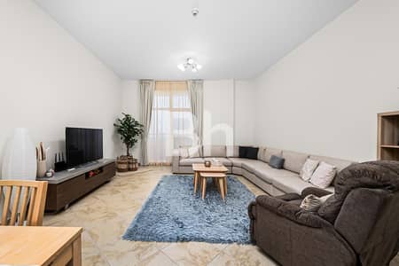 汽车城， 迪拜 3 卧室公寓待售 - 位于汽车城，上城汽车城，新桥山庄，新桥山庄3号 3 卧室的公寓 2200000 AED - 8688734