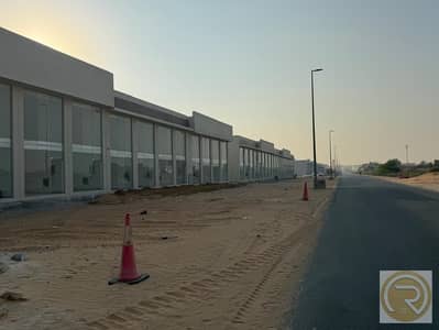 Building for Sale in Al Helio, Ajman - WhatsApp Image 2025-09-23 at 16.56. 10_a3cfe8bb. jpg