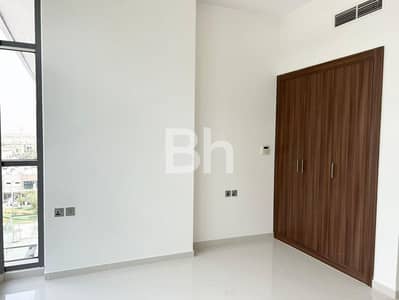 Studio for Rent in DAMAC Hills, Dubai - Community View| Managed Unit | Upcoming Vacancy