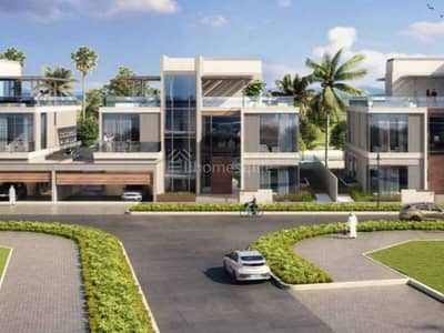 4 Cпальни Вилла Продажа в Дубай Саут, Дубай - Вилла в Дубай Саут，Жилой Район，Саут Бей，Саут Бэй 1, 4 cпальни, 4900000 AED - 12871808