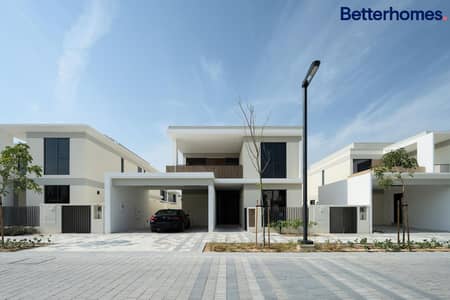 4 Bedroom Villa for Rent in Tilal Al Ghaf, Dubai - Upgraded Kitchen Appliance | Great Location