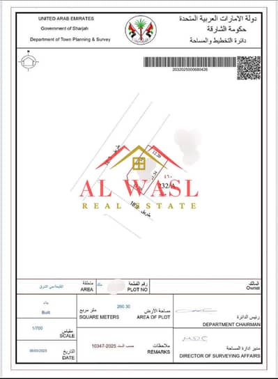 库拉亚赫， 夏尔迦 商业地块待售 - bb3b2efa-3fd6-4892-9261-1088d27d8054. jpg