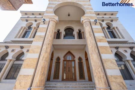 1 Bedroom Villa for Rent in Al Quoz, Dubai - Luxurious Villa | Prime Location | Modern