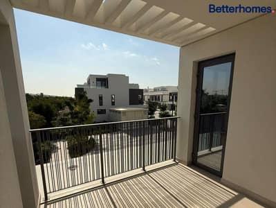 4 Bedroom Villa for Rent in Tilal Al Ghaf, Dubai - Landscaped | View Today | Corner Unit