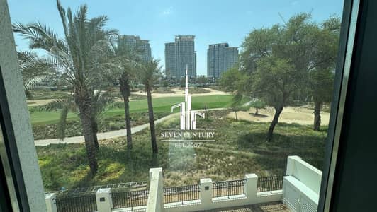 4 Bedroom Villa for Rent in DAMAC Hills, Dubai - Golf View | Modern Living | Ready To Move In