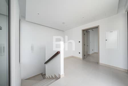 4 Bedroom Townhouse for Rent in Tilal Al Ghaf, Dubai - Sky Suite I Landscaped I Aura 2 I Garage