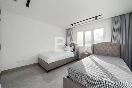 5 Bedroom Villa for Rent in The Meadows, Dubai - Fully Upgraded | Private Pool | Luxury Finishing