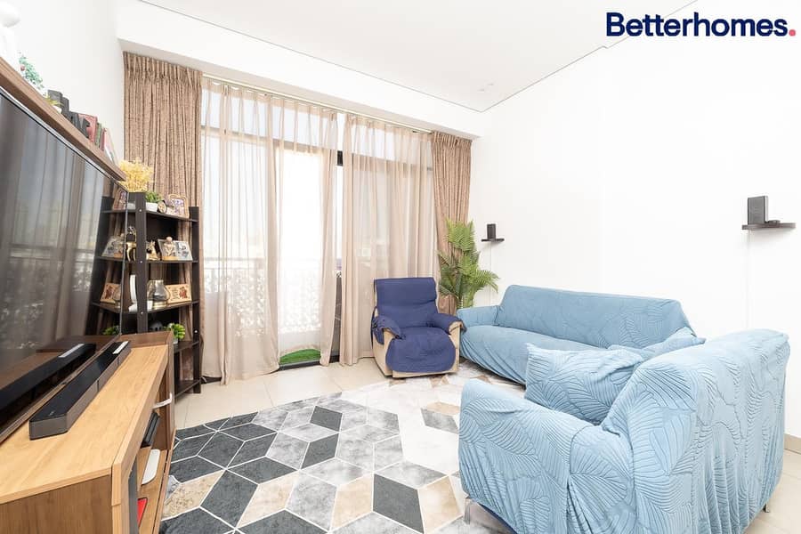 2 BR plus Study | Premium Quality | Rented 2 BR plus Study | Premium Quality | Rented