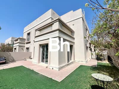 فیلا 4 غرف نوم للايجار في واحة دبي للسيليكون (DSO)، دبي - فیلا في فلل السدر،واحة دبي للسيليكون (DSO) 4 غرف 250000 درهم - 12858542