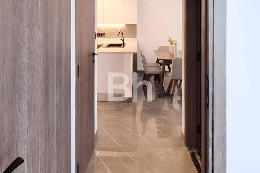 Квартира в Арджан，Резиденции Хойя Бланка, 1 спальня, 1300000 AED - 11680137