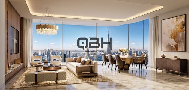 2 Cпальни Апартамент Продажа в Шейх Зайед Роуд, Дубай - 1440_a834891f-eddd-4869-a02a-bf701c080de6. jpg