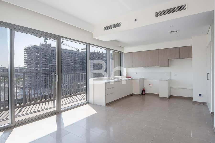 位于迪拜山庄，公园山庄，公园公寓2号大楼 2 卧室的公寓 2400000 AED - 11890767