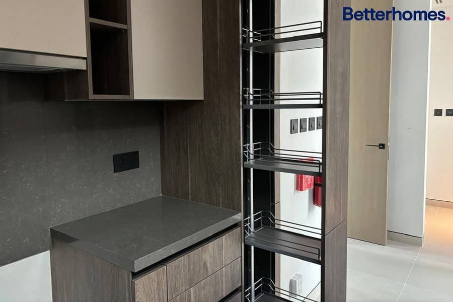 Brand New I Garden Suite l Driver Room