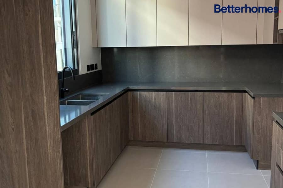 Brand New I Garden Suite l Driver Room