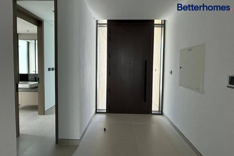 Brand New I Garden Suite l Driver Room