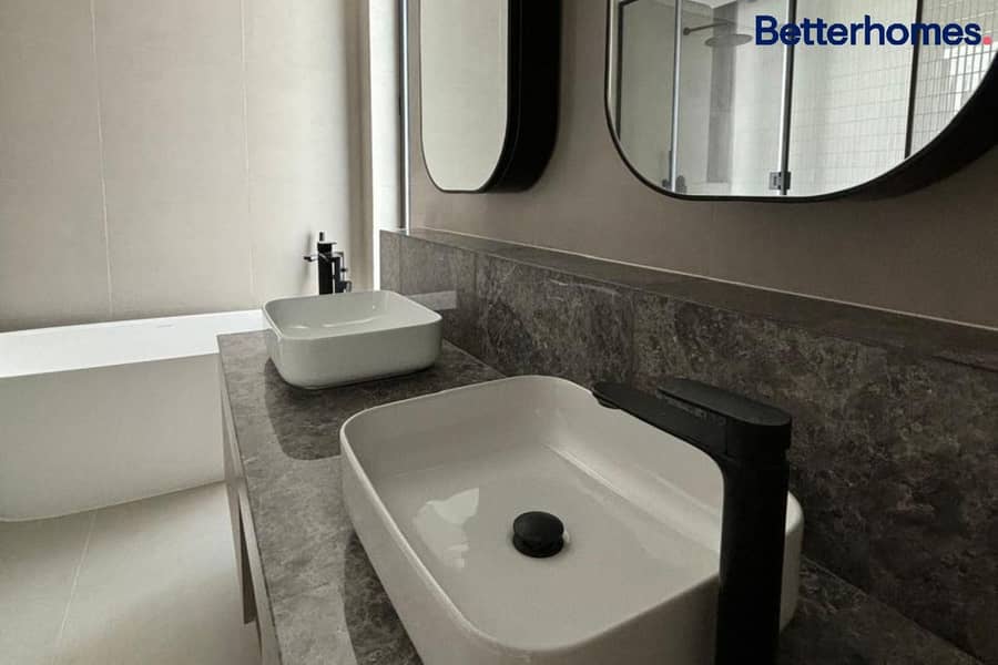 Brand New I Garden Suite l Driver Room