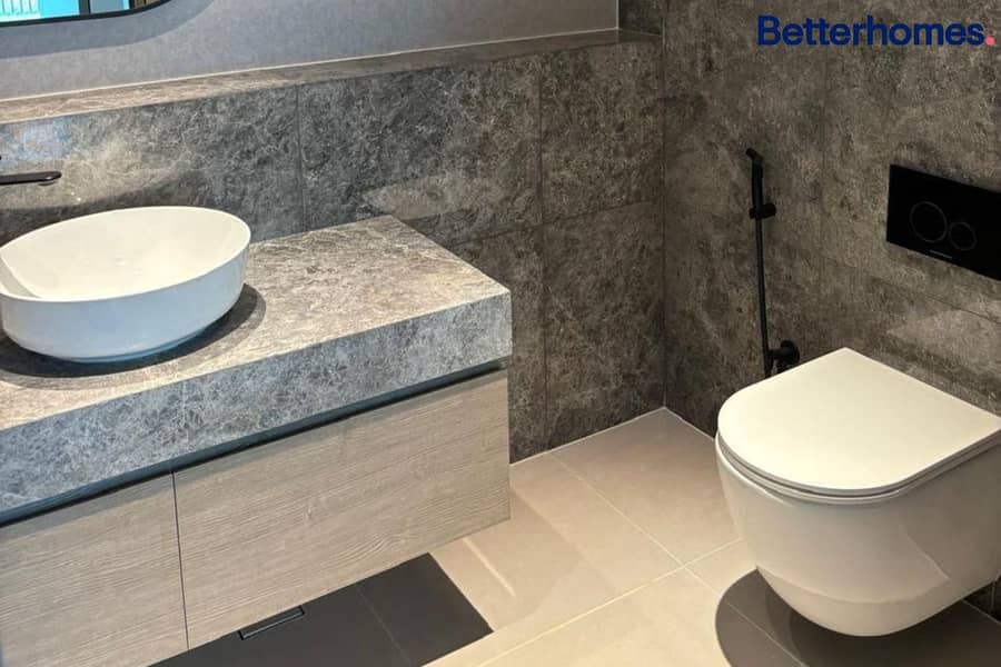 Brand New I Garden Suite l Driver Room