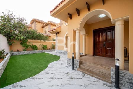 4 Bedroom Villa for Rent in Falcon City of Wonders, Dubai - One month free I Swimming pool | Upgraded I closed kitchen