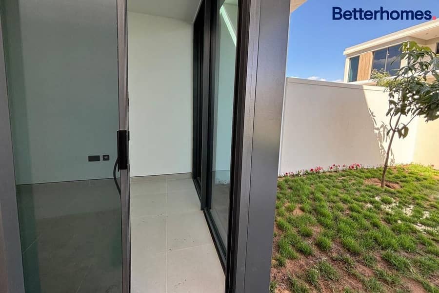 Brand New I Garden Suite l Driver Room - Image 11