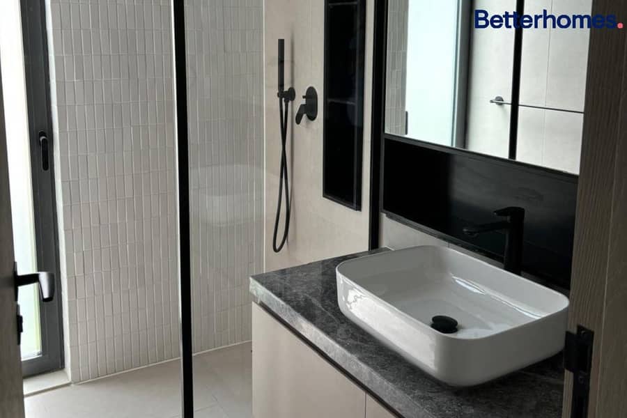 Brand New I Garden Suite l Driver Room - Image 20