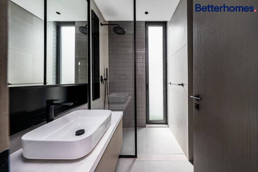 Brand New I Garden Suite l Driver Room - Image 28