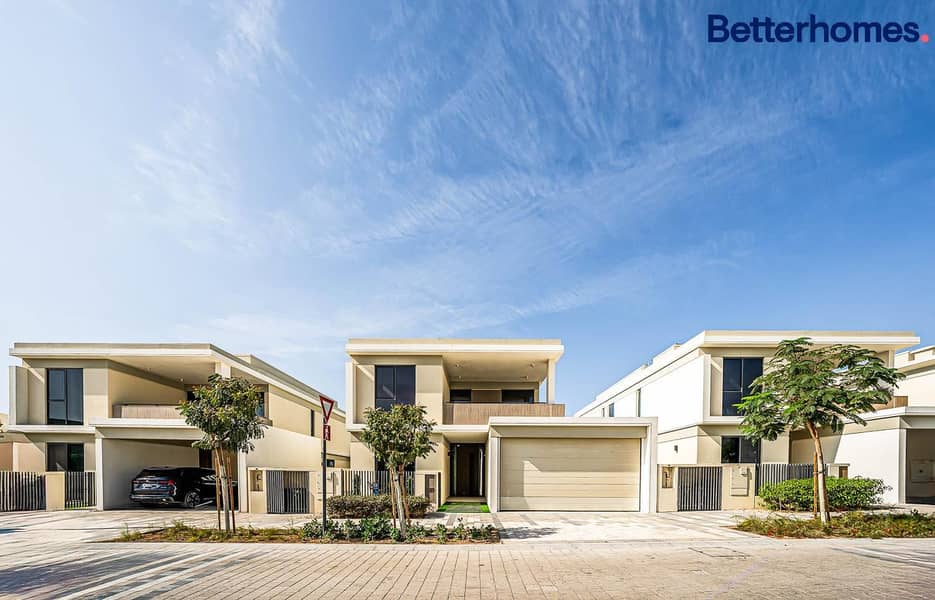 Brand New I Garden Suite l Driver Room - Image 30