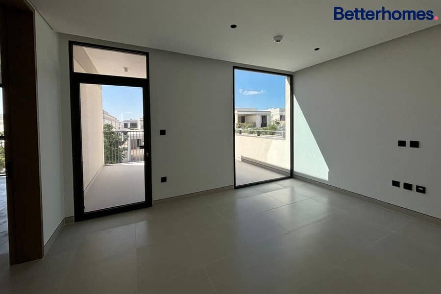 Brand New I Garden Suite l Driver Room - Image 34